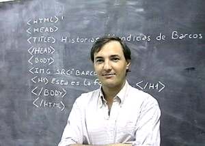 Prof. Marcelo Maiolo